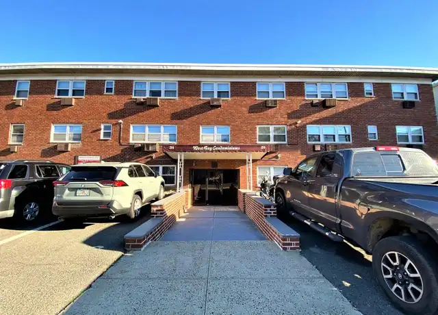 Property at 214 Avenue A Unit A-2, Bayonne, NJ, 07002, 1 bed, 1 bath, [object Object]