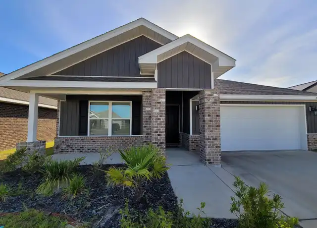 Property at 4745 Firefly Ln, Panama City, FL, 32404, 4 beds, 2 baths, [object Object]