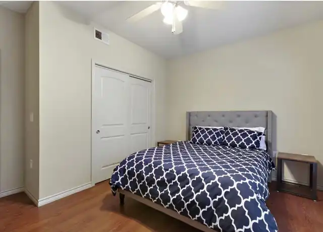 Property at 5117 N Lamar Blvd Unit 104, Austin, TX, 78751, 1 bed, 1 bath, [object Object]