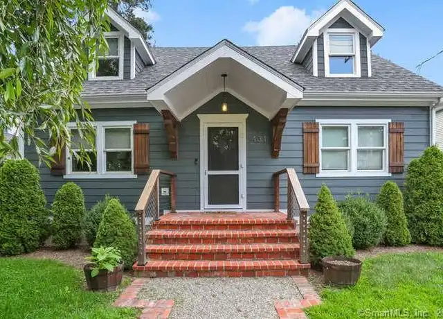 Property at 431 Knapps Hwy, Fairfield, CT, 06825, 3 beds, 2.5 baths, [object Object]