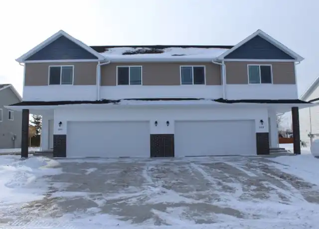 Property at 2241 35th Street Cir S, Moorhead, MN, 56560, 3 beds, 3 baths, [object Object]
