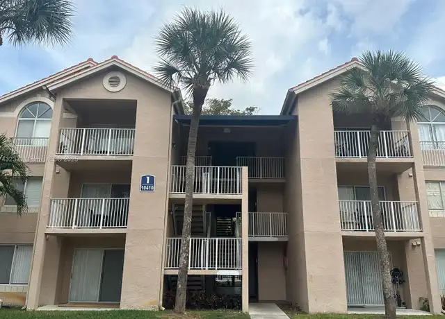 Property at 10410 SW 157th Ct #206, Miami, FL, 33196, 2 beds, 1 bath, [object Object]