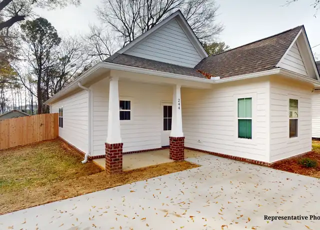 Property at 234 Dancy St, Jackson, TN, 38301, 3 beds, 2 baths, [object Object]