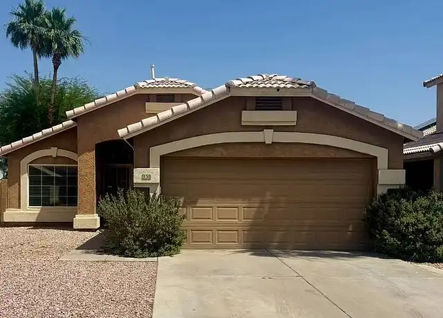 Property at 938 E Folley St, Chandler, AZ, 85225, 3 beds, 2 baths, [object Object]