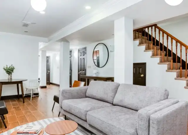 Property at 1 V St NW, Washington, DC, 20001, 4 beds, 3 baths, [object Object]