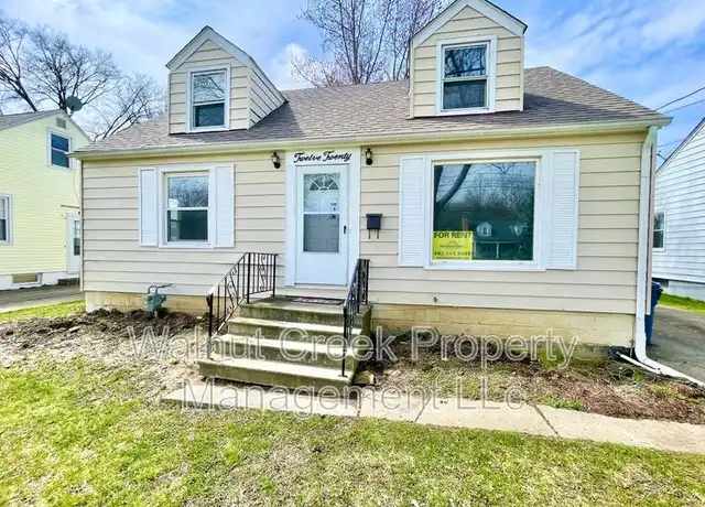 Property at 1220 Root Rd, Lorain, OH, 44052, 3 beds, 1 bath, [object Object]