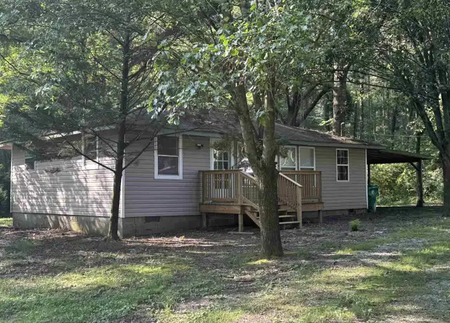Property at 324 County Road 1254, Vinemont, AL, 35179, 3 beds, 1 bath, [object Object]
