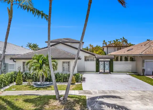Property at 14793 NW 87th Pl, Miami Lakes, FL, 33018, 4 beds, 3 baths, [object Object]