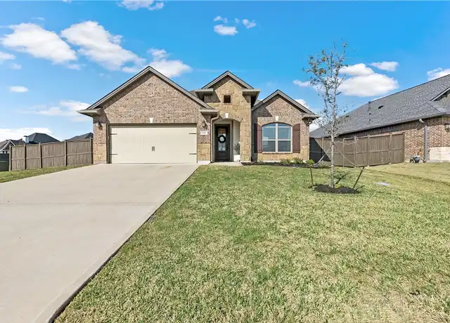 Property at 5123 Maroon Creek Dr, Bryan, TX, 77802, 3 beds, 2.5 baths, [object Object]