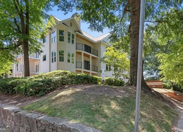 Property at 855 Piedmont Ave NE Unit 1H, Atlanta, GA, 30308, 2 beds, 2 baths, [object Object]