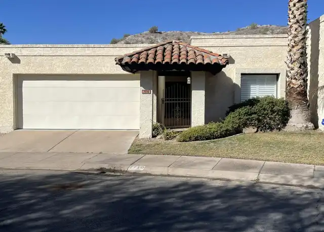 Property at 7710 N 17th Pl, Phoenix, AZ, 85020, 2 beds, 2 baths, [object Object]