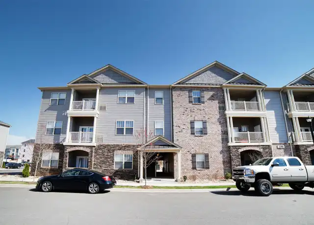 Property at 100 Portico St Unit 201, Lynchburg, VA, 24502, 3 beds, 2 baths, [object Object]