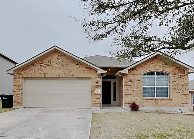 Property at 441 Goldenrod St, Kyle, TX, 78640, 4 beds, 2 baths, [object Object]