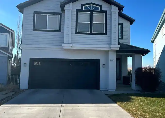 Property at 1105 Harbour Cove Ct, Sparks, NV, 89434, 4 beds, 2.5 baths, [object Object]