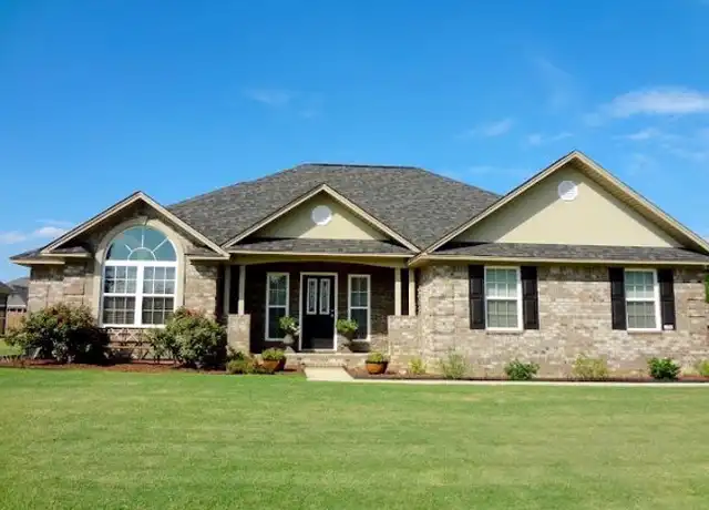 Property at 1705 Duke Street Lot 107 DR, Sumter, SC, 4 beds, 2 baths, [object Object]