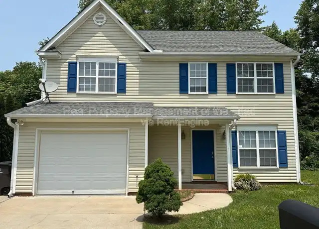 Property at 225 Braeburn Dr, Winston Salem, NC, 27127, 3 beds, 2.5 baths, [object Object]