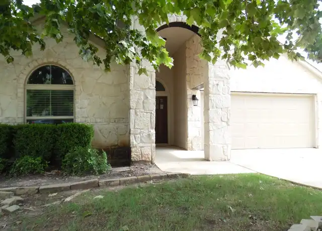 Property at 1217 Peregrine Way, Leander, TX, 78641, 3 beds, 2 baths, [object Object]