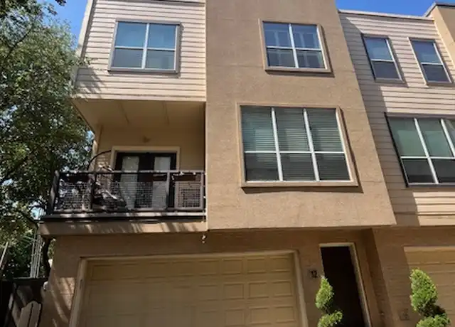 Property at 4050 McKinney Ave #12, Dallas, TX, 75204, 2 beds, 2.5 baths, [object Object]
