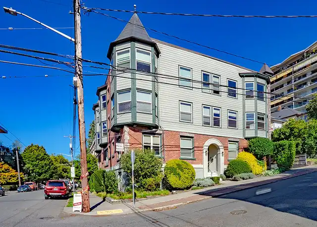 Property at El Mondo Apartments - 504 E Republican St, Seattle, WA, 98102, 0 beds, 1 bath, [object Object]
