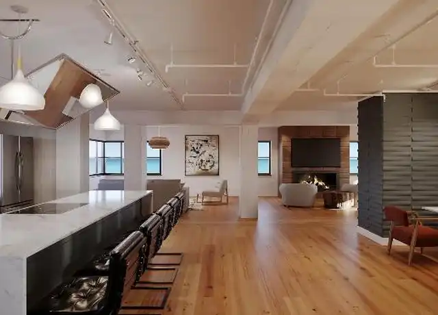 Property at 5815 N Sheridan Rd, Chicago, IL, 60660, 1 bed, 1 bath, [object Object]