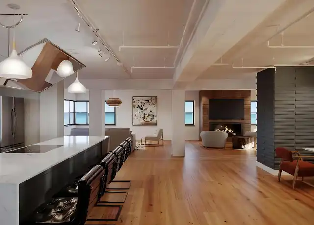 Property at 5815 N Sheridan Rd, Chicago, IL, 60660, 1 bed, 1 bath, [object Object]