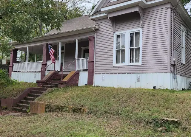 Property at 1408 N Fannin Ave, Tyler, TX, 75702, 3 beds, 1 bath, [object Object]