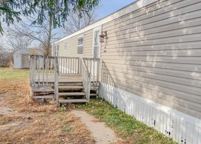 Property at 31100 653rd Ave Unit 72, Maxwell, IA, 50161, 3 beds, 2 baths, [object Object]