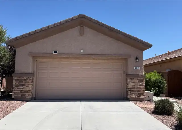 Property at 4217 Gliding Gulls Ave, North Las Vegas, NV, 89084, 3 beds, 2 baths, [object Object]