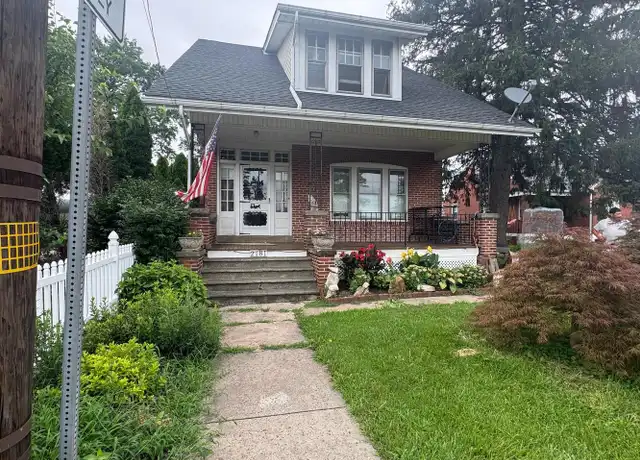 Property at 2181 E High St, Pottstown, PA, 19464, 3 beds, 1 bath, [object Object]