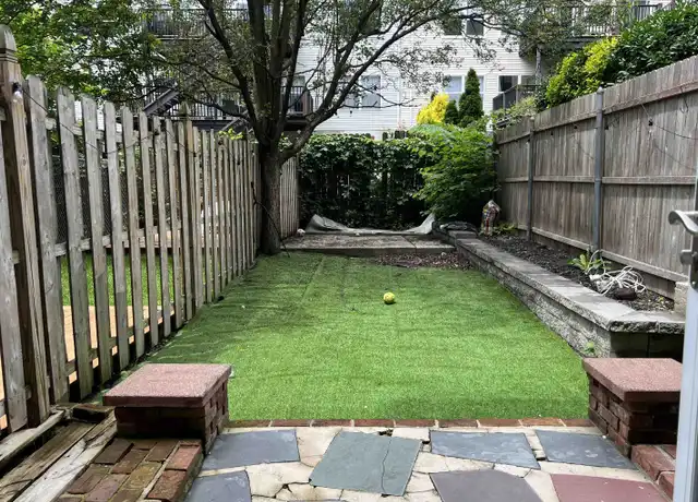 Property at 218 Jefferson St Unit G, Hoboken, NJ, 07030, 2 beds, 1 bath, [object Object]