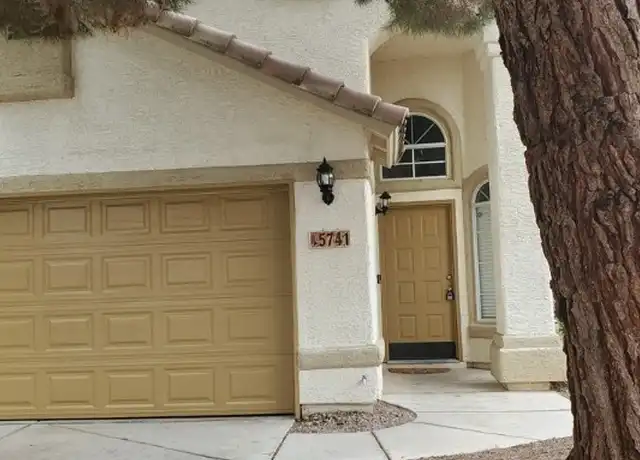 Property at 5741 Heatherwood St, Las Vegas, NV, 89149, 3 beds, 2 baths, [object Object]