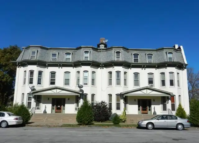 Property at 1301 2nd Ave Apt 1-W, Rock Island, IL, 61201, 1 bed, 1 bath, [object Object]