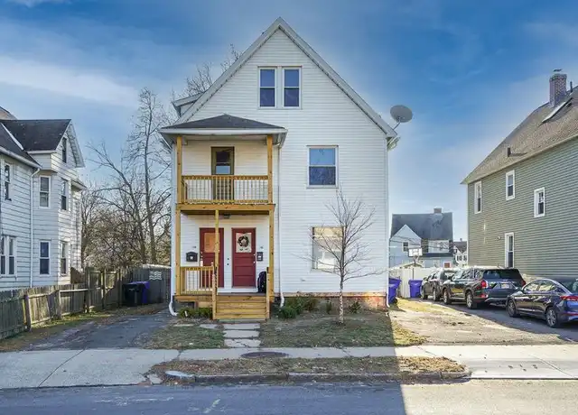 Property at 148 Allen St, Springfield, MA, 01108, 2 beds, 1 bath, [object Object]