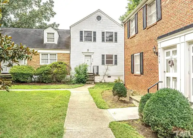 Property at 1012 Nichols Dr, Raleigh, NC, 27605, 2 beds, 1.5 baths, [object Object]