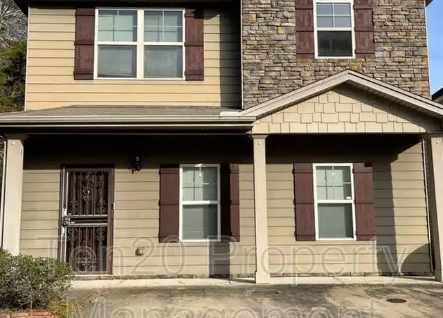 Property at 734 Williams Ave, Phenix City, AL, 36869, 3 beds, 2.5 baths, [object Object]