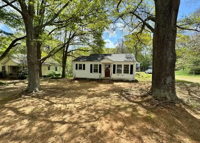 Property at 350 Grice St, Shelby, NC, 28150, 2 beds, 1 bath, [object Object]