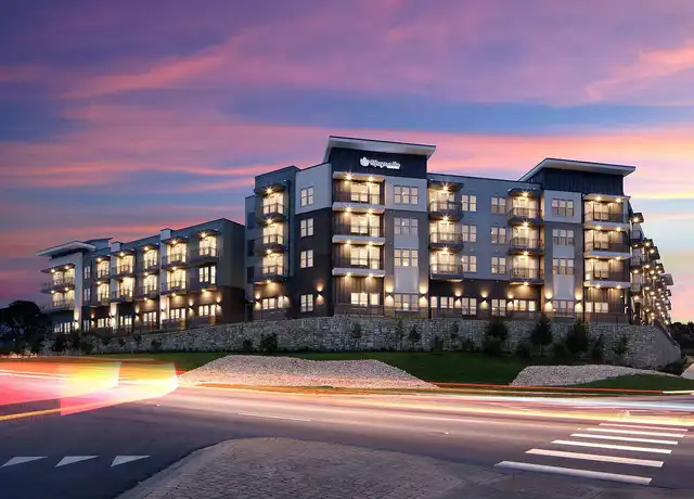Property at Magnolia Scofield Ridge - 3100 Scofield Ridge Pkwy, Austin, TX, 78727, 0-2 beds, 1-2 bath, [object Object]