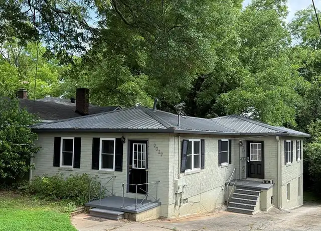 Property at 2027 Oakview Rd SE Unit C, Atlanta, GA, 30317, 1 bed, 1 bath, [object Object]