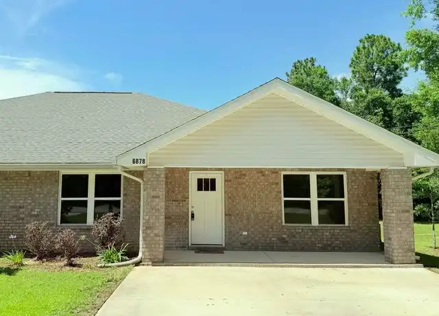 Property at 6878 Trailride N, Milton, FL, 32570, 3 beds, 2 baths, [object Object]