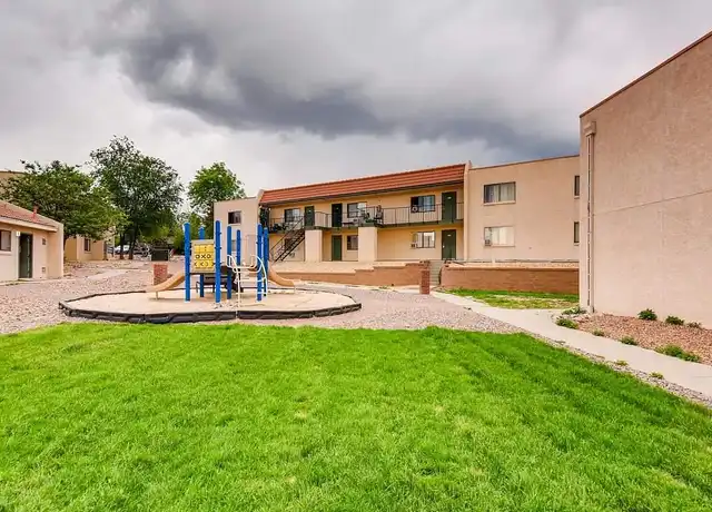 Property at Park View - 1470 S Chelton Rd, Colorado Springs, CO, 80910, 1 bed, 1 bath, [object Object]