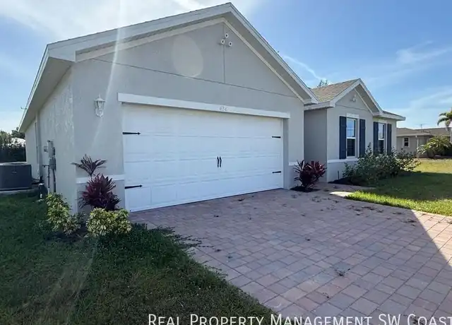 Property at 434 Rio de Janeiro Ave, Punta Gorda, FL, 33983, 4 beds, 2 baths, [object Object]