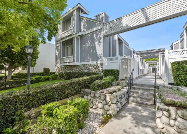 Property at 111 S Sierra Madre Blvd #1, Pasadena, CA, 91107, 2 beds, 1.5 baths, [object Object]