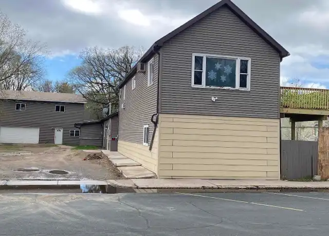 Property at 114 Main St Unit 2, Bethel, MN, 55005, 3 beds, 1 bath, [object Object]