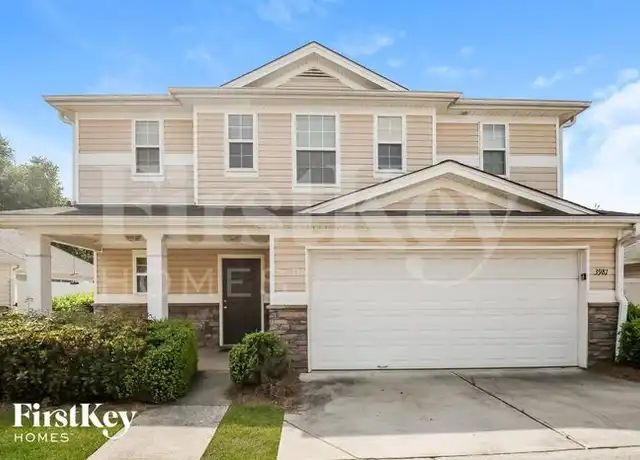 Property at 3981 Cutler Donahoe Way, Cumming, GA, 30040, 3 beds, 2.5 baths, [object Object]