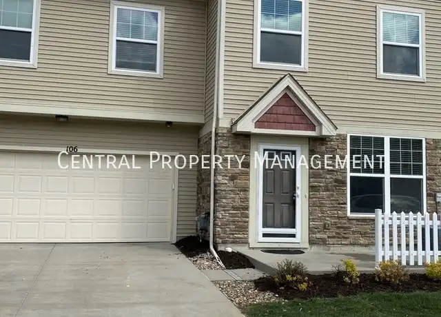 Property at 150 80th St #106, West Des Moines, IA, 50266, 2 beds, 2.5 baths, [object Object]