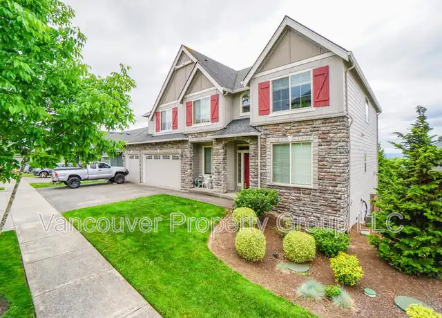 Property at 1325 NW Goodwin St, Camas, WA, 98607, 5 beds, 4 baths, [object Object]