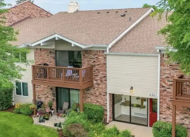 Property at 1132 Hinswood Dr #107, Darien, IL, 60561, 3 beds, 2 baths, [object Object]