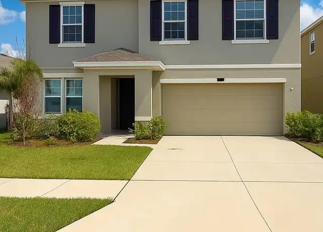 Property at 9105 Forge Breeze Loop, Wesley Chapel, FL, 33545, 5 beds, 3 baths, [object Object]