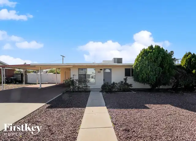 Property at 6508 E Calle Dened, Tucson, AZ, 85710, 3 beds, 2 baths, [object Object]