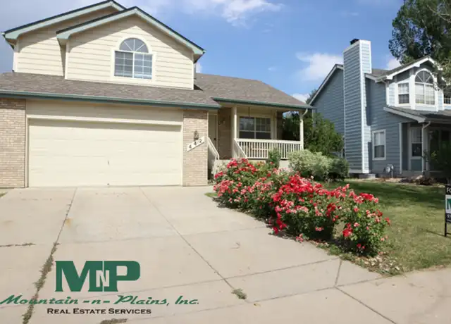Property at 442 Dunne Dr, Fort Collins, CO, 80525, 3 beds, 2.5 baths, [object Object]